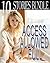 Access Allowed in FULL - 10 Book Bundle of Naughtiness