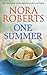 One Summer by Nora Roberts