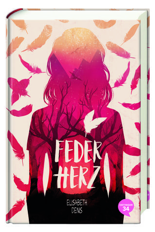 Federherz (Federherz, #1)