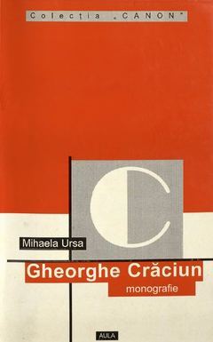 Gheorghe Crăciun (monografie)