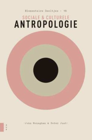 Sociale & culturele antropologie (Elementaire Deeltjes #18)