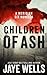Children of Ash (Meridian Six, #2)