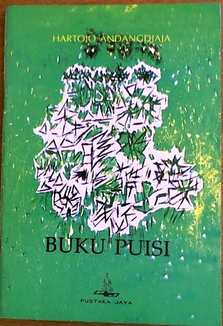 Buku Puisi