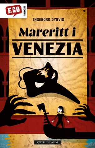 Mareritt i Venezia (Hardcover)