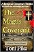 The Magus Covenant (The Jot...