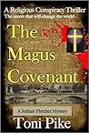 The Magus Covenant by Toni Pike