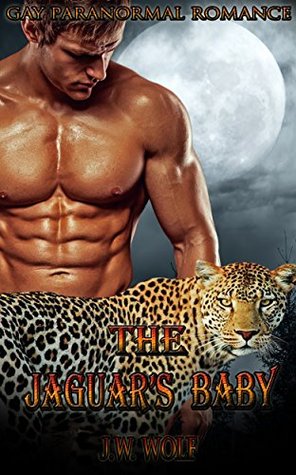 The Jaguar’s Baby (Kindle Edition)