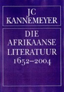 Die Afrikaanse Literatuur, 1652-2004
