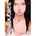 Les Oubliés, Tome 3