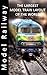 Model Railway - The Largest...