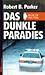 Das dunkle Paradies (Jesse Stone, #1)