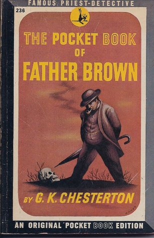 The Pocket Book of Father Brown