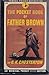 The Pocket Book of Father Brown
