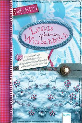 Lenas geheimes Wunschbuch