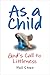 As a Child by Phil Steer