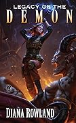 Legacy of the Demon