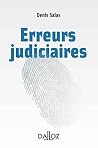 Les erreurs judic...