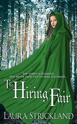 The Hiring Fair (Help Wanted Series)