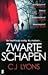 Zwarte schapen (Caitlyn Tierney FBI Thriller, #2)