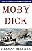Moby Dick (Illustrated)