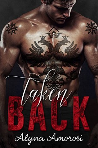 Taken Back (Kindle Edition)