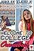Welcome to College Omnibus: Welcome to College Books 1 to 10