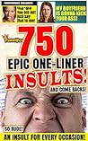 Funny Books: 750 ...