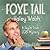Foxe Tail (A Skyler Foxe Mystery, #1)