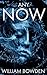 Any Now (The Veil, #4)