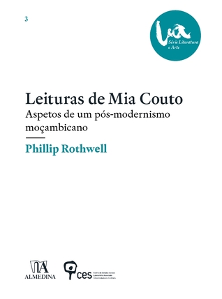 Leituras de Mia Couto: aspetos de um pós-modernismo moçambicano