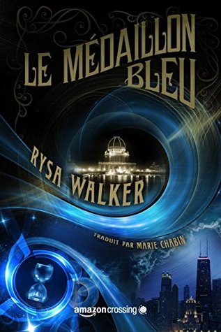 Le Médaillon Bleu
