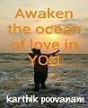 Awaken the ocean ...