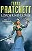 Lords und Ladies by Terry Pratchett