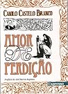 Amor de Perdição by Camilo Castelo Branco