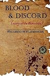 Blood and Discord (Armond Fontenot Mysteries, #1) Blood and Discord (Armond Fontenot Mysteries, #1)