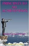 MAXIMUM ACHIEVEMENT: PROVEN SUCCESS STRATEGY {STRATEGY THAT WORKS} MAXIMUM ACHIEVEMENT: PROVEN SUCCESS STRATEGY {STRATEGY THAT WORKS}