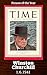 Winston Churchill by Time Inc.