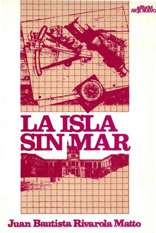 La isla sin mar