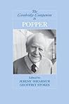 Book cover for The Cambridge Companion to Popper