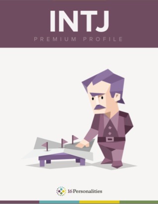 The Architect (INTJ)