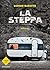 La steppa by Sergio Baratto