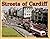Streets of Cardiff