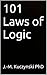 101 Laws of Logic