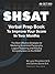 SHSAT Verbal Prep Book To Improve Your Score In Two Months: The Most Effective Strategies for Mastering Scrambled Paragraphs, Logical Reasoning and Reading Comprehension on the SHSAT
