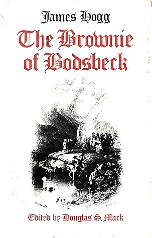 The Brownie of Bodsbeck