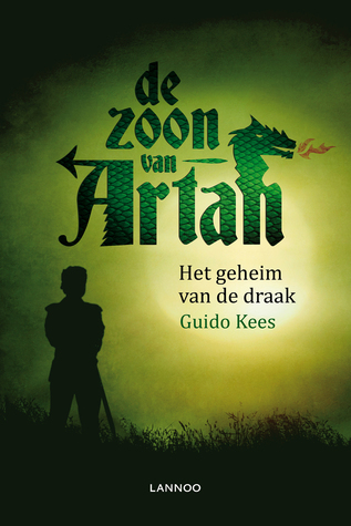 Het geheim van de draak (Hardcover)