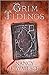 Grim Tidings: A Gripping Epic Fantasy Thriller of Wolves and Forbidden Truths (Wolves of Llisé Book 2)