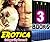 EROTICA: Swinger City Tavern 2: 3 Books Special Bundle Mystery: Hot Girl Detective Sex Stories - Suspense & Thriller with Burning Sensual Romance...