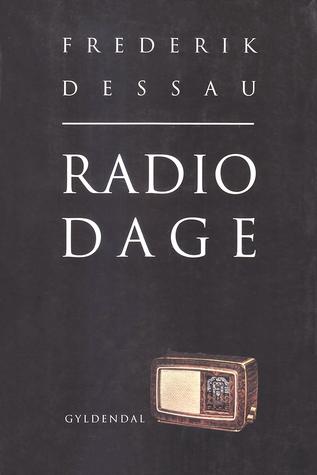 Radiodage: Erindringer