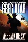 Take Back the Sky by Greg Bear